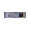 Pevo's new red light AUX MP3 card, TF card, 12V car Bluetooth high-power card player details Picture